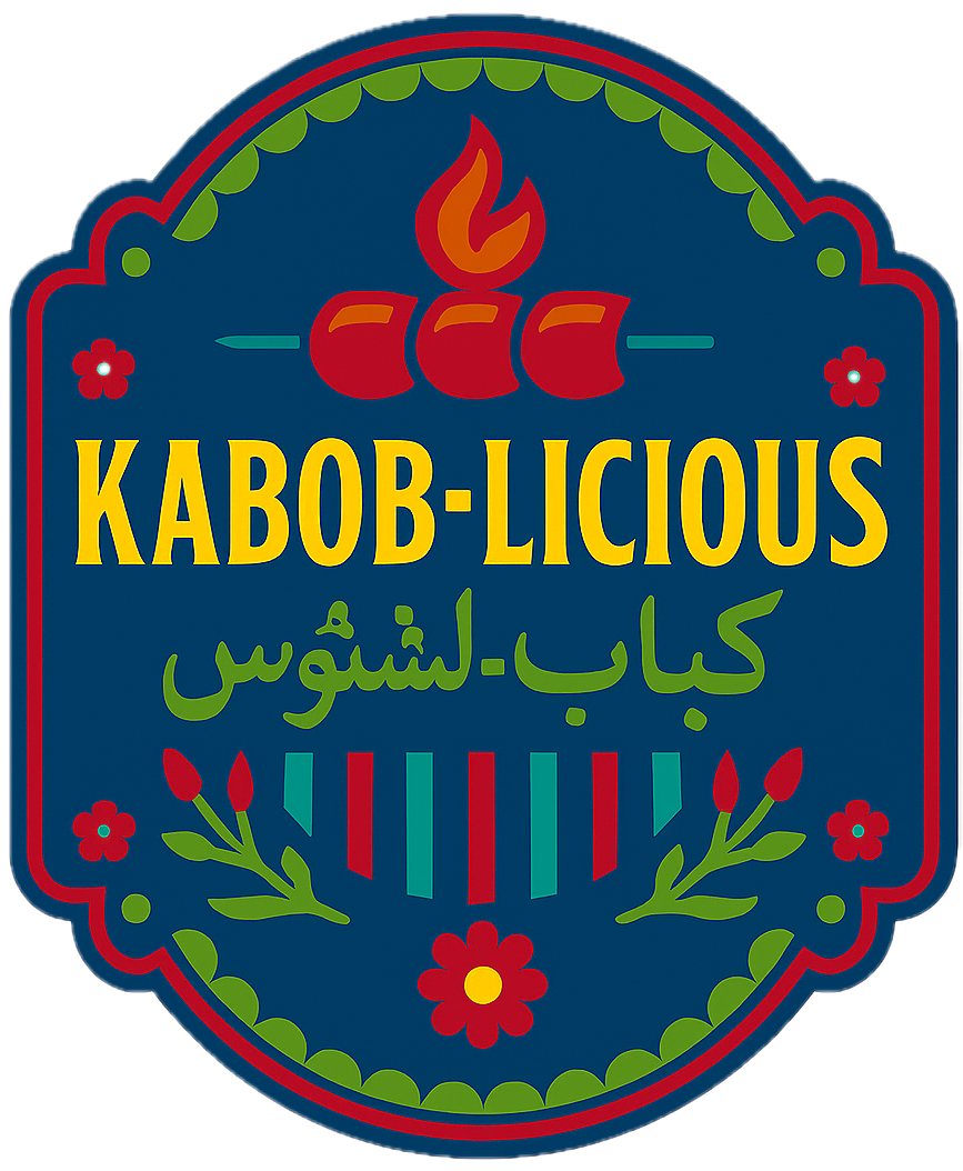 KABOB-LICIOUS